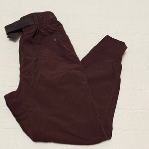 Kathmandu Plum Hiking Pants